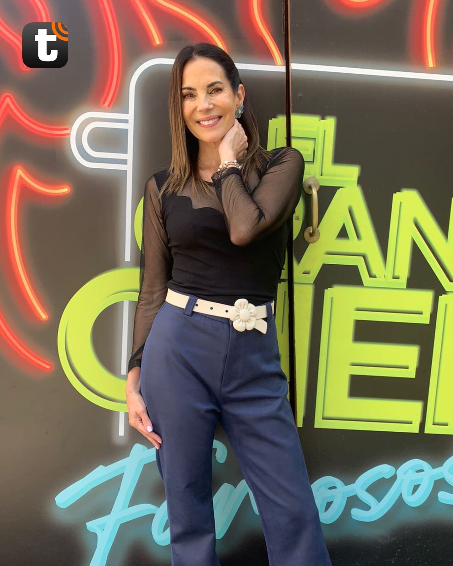 'El gran chef Famosos: La revancha': Estos son los jales de la última temporada del reality