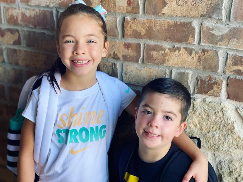 Foto: Beckett Strong / Facebook