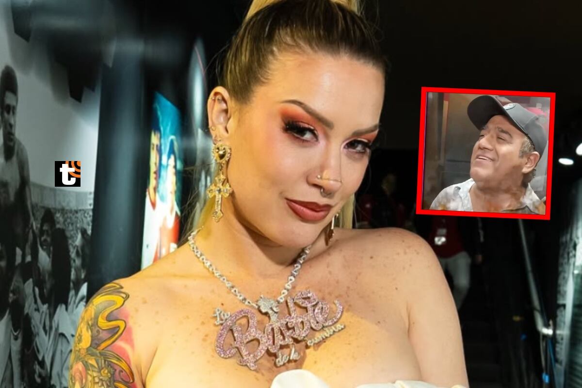 Compositor le responde a Leslie Shaw