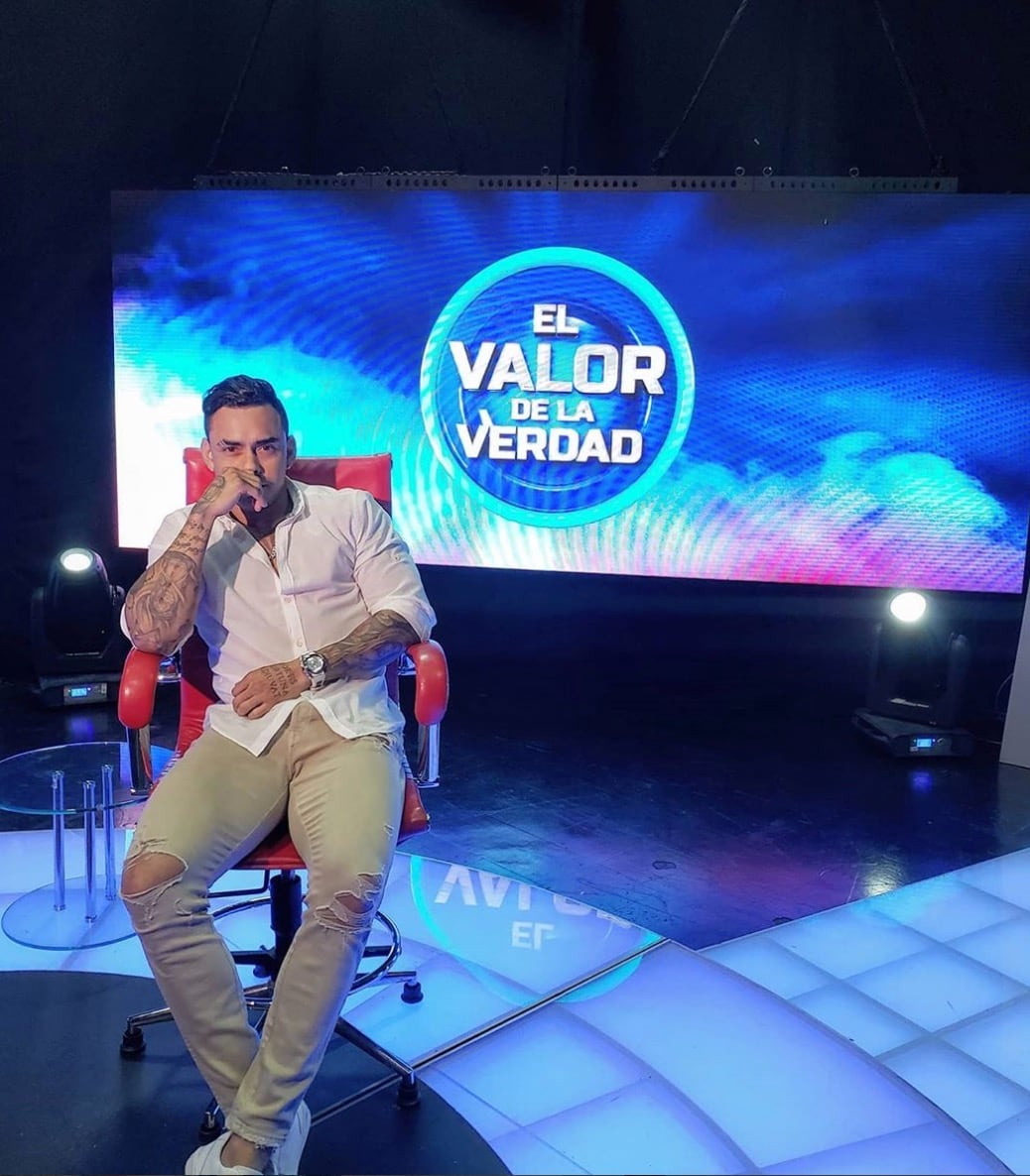 Diego Chavarri