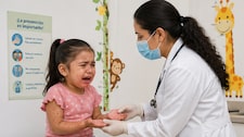 Virus Coxsackie: qué tan peligroso es y por qué se conoce como “manos, pies y boca”