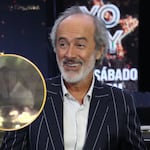 Captado besando a jovencita en discoteca de Lima