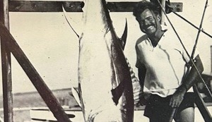 El Búho y su viaje en busca del mar