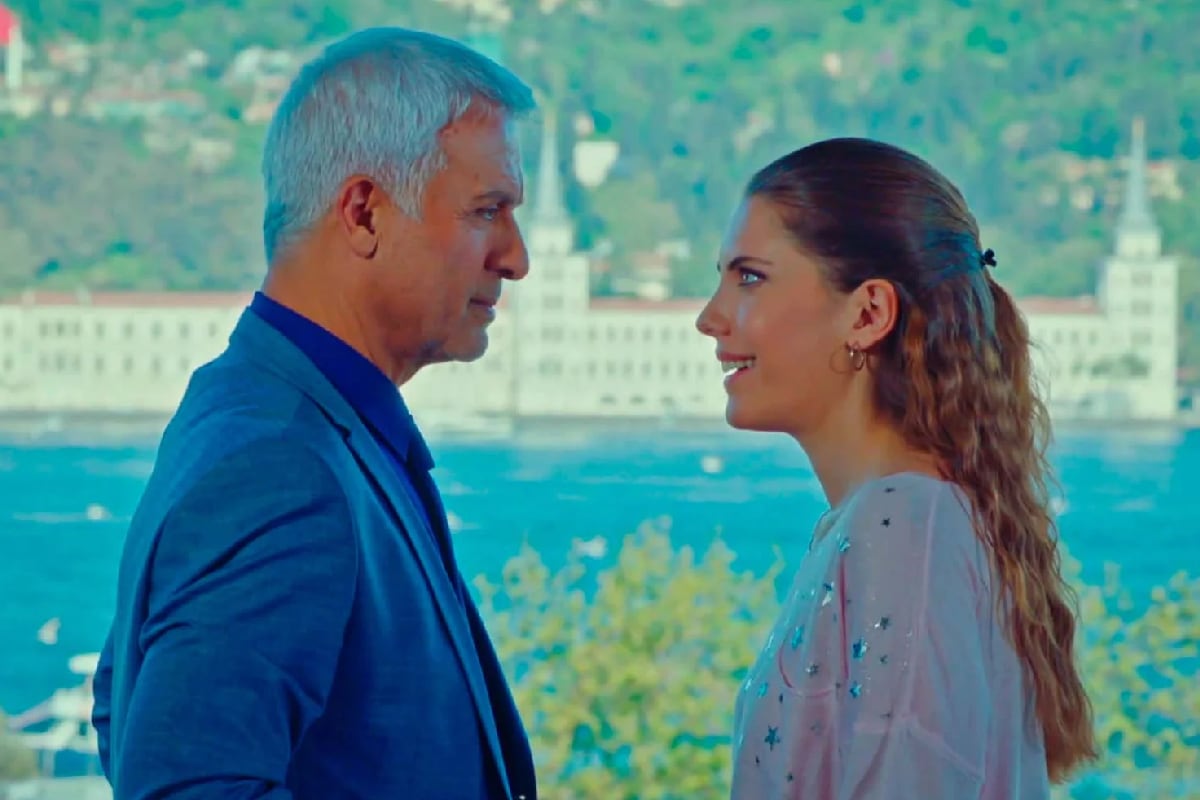 "Pecado Original" se ha convertido en una de las más populares de Antena 3 (Foto: Med Yapim)