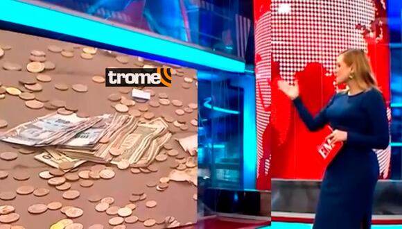 Devotos visitan el Santuario de Santa Rosa de Lima