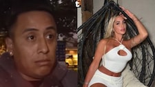 Cueva pone ultimátum a Macarena Gastaldo y niega que la haya buscado: “Tienes 24 horas. Mañana le haremos llegar...”