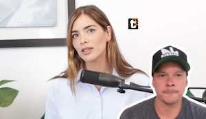 ¿Qué hará? Korina sorprende con sus planes tras separación de Mario Hart: “Siempre quise tener más hijos”