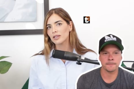¿Qué hará? Korina sorprende con sus planes tras separación de Mario Hart: “Siempre quise tener más hijos”