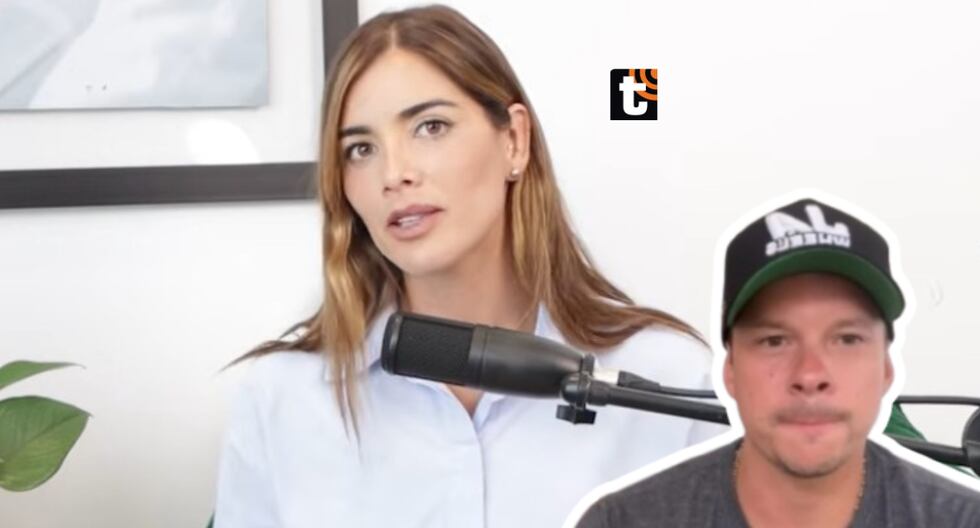 Korina Rivadeneira revela su plan para ampliar su familia tras separación de Mario Hart