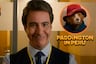 Carlos Carlín sorprende con aparición en primer TRÁILER de ‘Paddington en Perú’