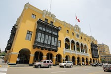 Pepitas: No puede ser que 26 partidos participen en los comicios ediles en Lima