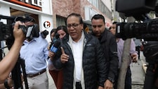 ¡Va hasta la CIDH! Roberto Sánchez reconoce triunfo de Keiko Fujimori, pero insiste en denunciar presuntas irregularidades
