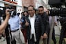 ¡Va hasta la CIDH! Roberto Sánchez reconoce triunfo de Keiko Fujimori, pero insiste en denunciar presuntas irregularidades