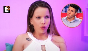 Greyssi revela la terrible pérdida de su bebé con Ítalo: “Me golpeó hasta que mi hija se quedó sin latidos en el corazón”