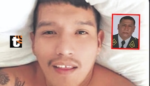 ‘Monstruo’ pagó 5 mil dólares para matar a policía porque estaba cerca de capturarlo