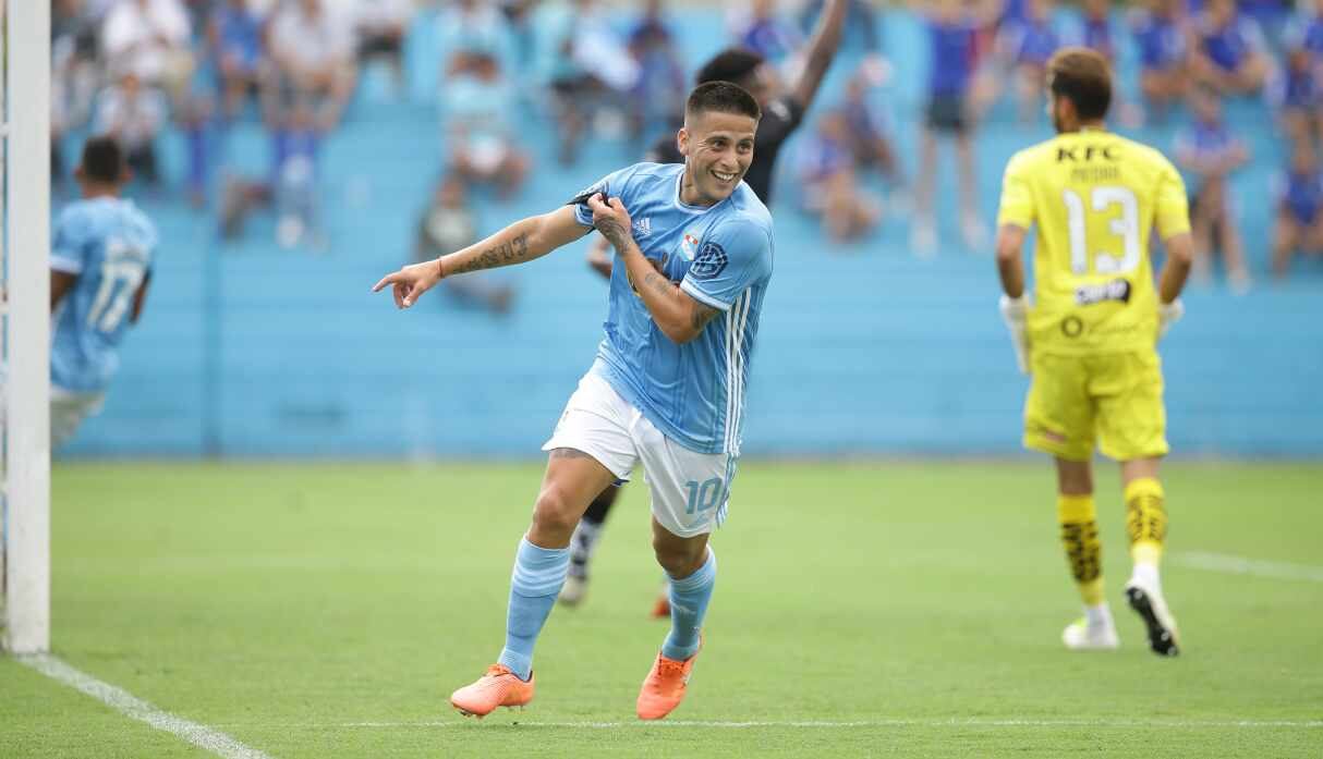 Sporting Cristal vs. Cusco FC se enfrentan en la segunda jornada de la Liga 1. (Foto: GEC)