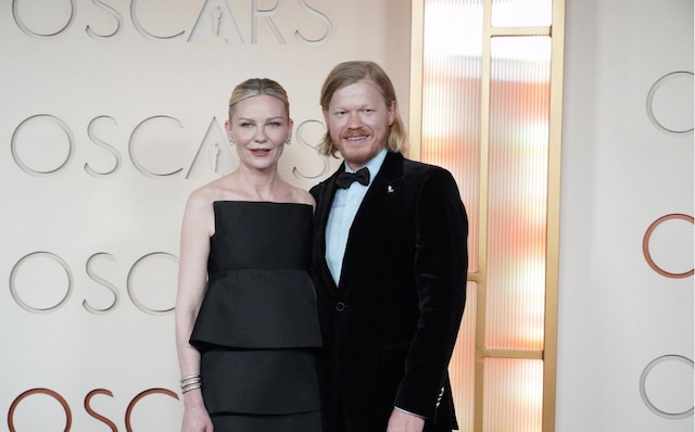 Looks en los Premios Oscar 2026. Crédito: EFE.