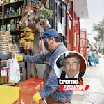 Presidente de Mypes Unidas del Perú: “Alza de impuesto es sentencia de muerte para las bodegas”