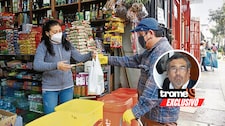 Presidente de Mypes Unidas del Perú: “Alza de impuesto es sentencia de muerte para las bodegas”