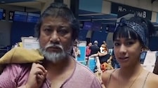 ¡Caso Mamanka suma otra denuncia! Segunda joven acusa al escultor de presuntos abusos desde que era menor
