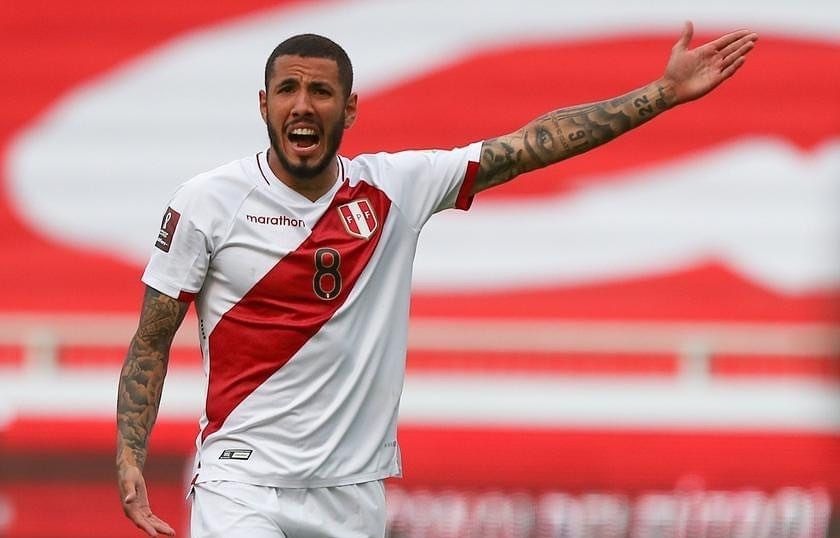 Sergio Peña arremetió contra exfubolistas que critican a la selección. (Foto: FPF)