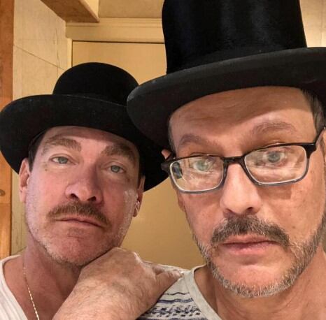 Hoy, el propio Ligarde comentó que es su fortaleza (Foto: Sebastián Ligarde / Instagram)