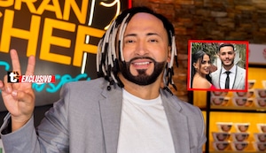 Zumba defiende a Mario Irivarren: “Es leal, nunca te sacaría la vuelta”