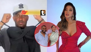 ‘Giselo’ trolea EN VIVO a Xiomy Kanashiro tras el ‘live’ donde Farfán vendió sus vestidos: “Lo obligaste”