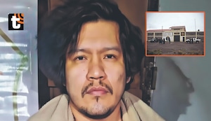 Piden que ‘El Monstruo’ se congele en Challapalca: Erick Moreno cumplirá 32 años de prisión y estaría incomunicado