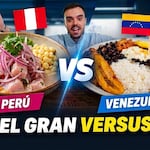 Del Mundial de Comidas de Ibai Llanos