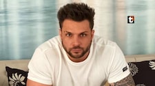Nicola Porcella anuncia dolorosa pérdida y dedica desgarrador mensaje: “Nos dejas un gran vacío”