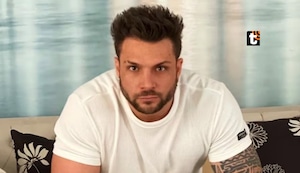 Nicola Porcella anuncia dolorosa pérdida y dedica desgarrador mensaje: “Nos dejas un gran vacío”