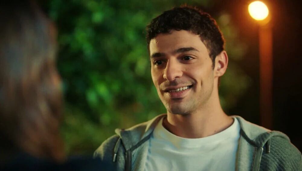 La cita entre Kadir y Melisa (Foto: NG Medya)