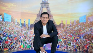 Jason Sánchez: ‘Mi intención es que el televidente sienta que está en el estadio’