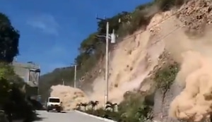 Terremoto de 7,3 asusta México y activa alerta de tsunami: Así se vivieron los momentos de pánico