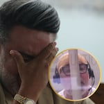 ¡‘Chibolín’ suplica por su libertad y habla de su hija de 10 años! “Soy su único sostén, ¿cómo puede sobrevivir?”