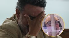 ¡‘Chibolín’ suplica por su libertad y habla de su hija de 10 años! “Soy su único sostén, ¿cómo puede sobrevivir?”