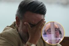 ¡‘Chibolín’ suplica por su libertad y habla de su hija de 10 años! “Soy su único sostén, ¿cómo puede sobrevivir?”