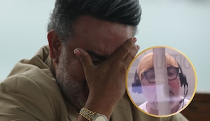 ¡‘Chibolín’ suplica por su libertad y habla de su hija de 10 años! “Soy su único sostén, ¿cómo puede sobrevivir?”