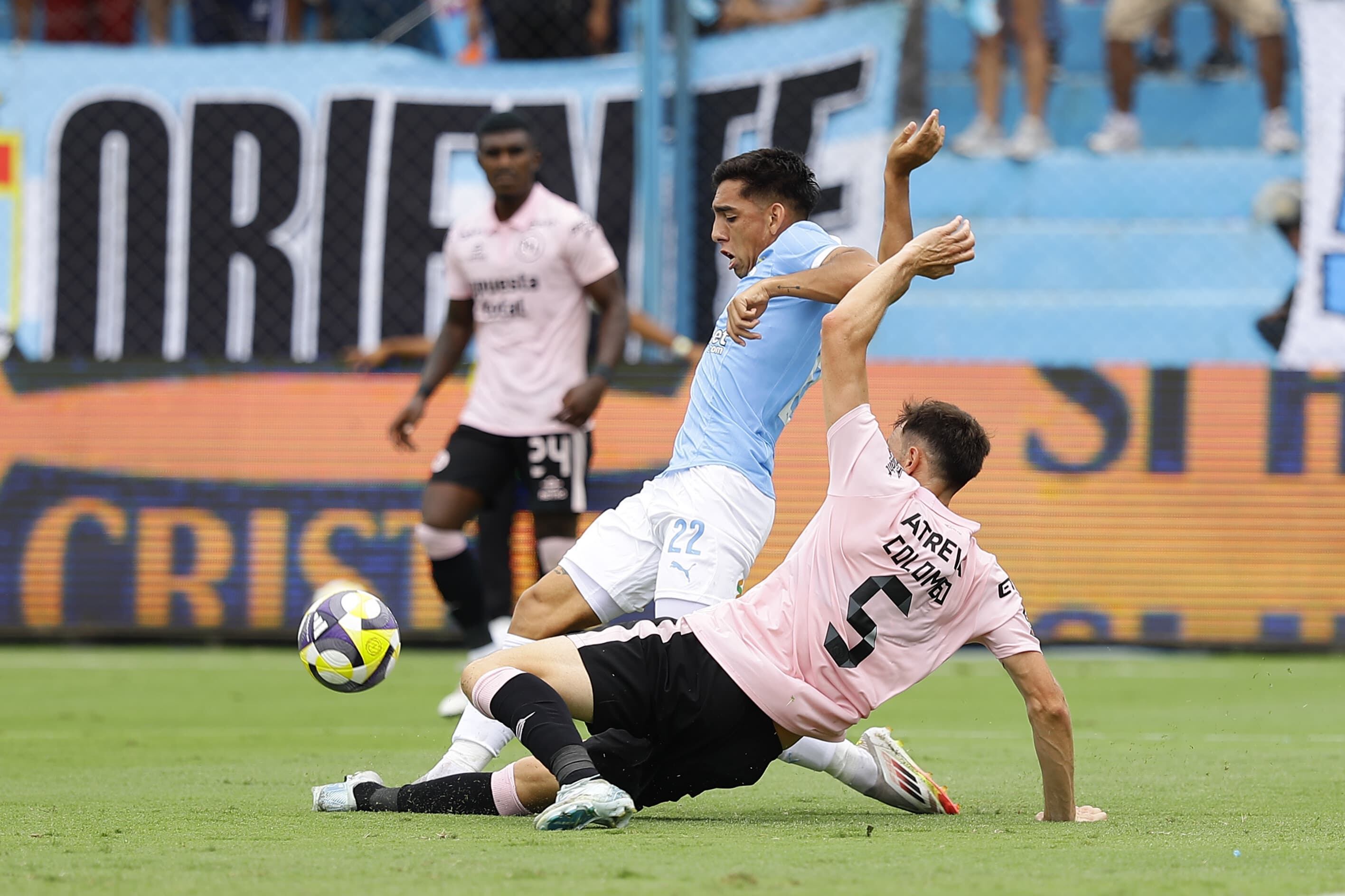 Fotos: Jesús Saucedo/@photo.gec