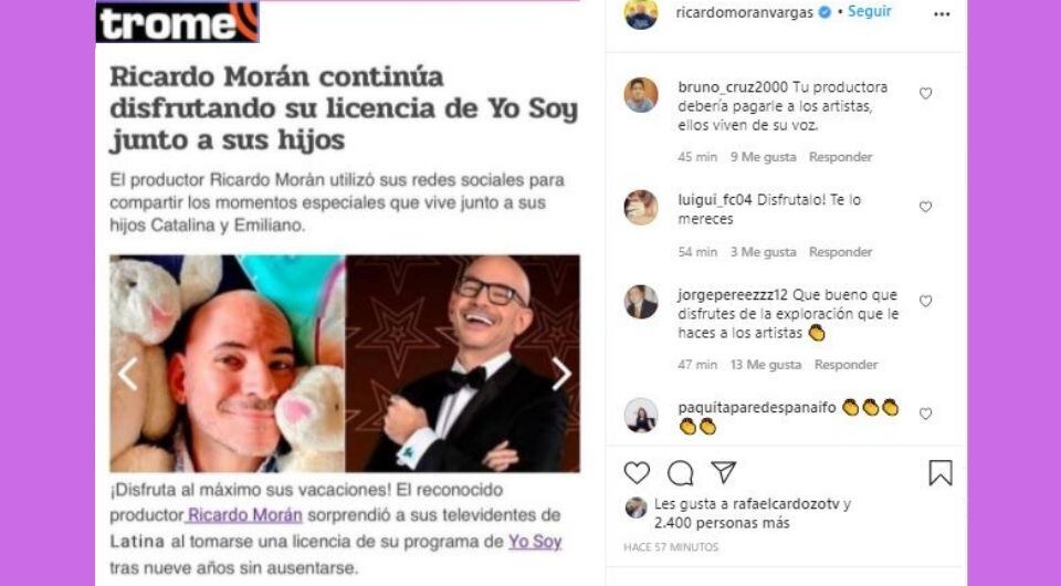 Seguidores de Yo Soy le piden que se pronuncie por denuncias de explotación