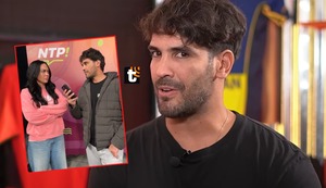 ¿Israel Dreyfus y Lucía Oxenford juntos? Exchico reality revela la verdad tras su cercana relación