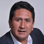 Vergüenza que en varios años la Policía no hay ubicado a Cerrón