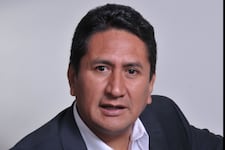 Pepitas: Vergüenza que en varios años la Policía no hay ubicado y capturado a Vladimir Cerrón
