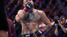 Conor McGregor se pronunció tras caer derrotado en un minuto: “Estoy completamente destrozado”