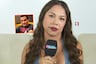 Dayanita y su inesperada reacción EN VIVO al escuchar a Jorge Benavides cuestionando su supuesto ‘oficio’