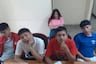 Cadena perpetua para banda que drogaba y abusaba de jóvenes en Nuevo Chimbote: grababan ataques para venderlos por internet