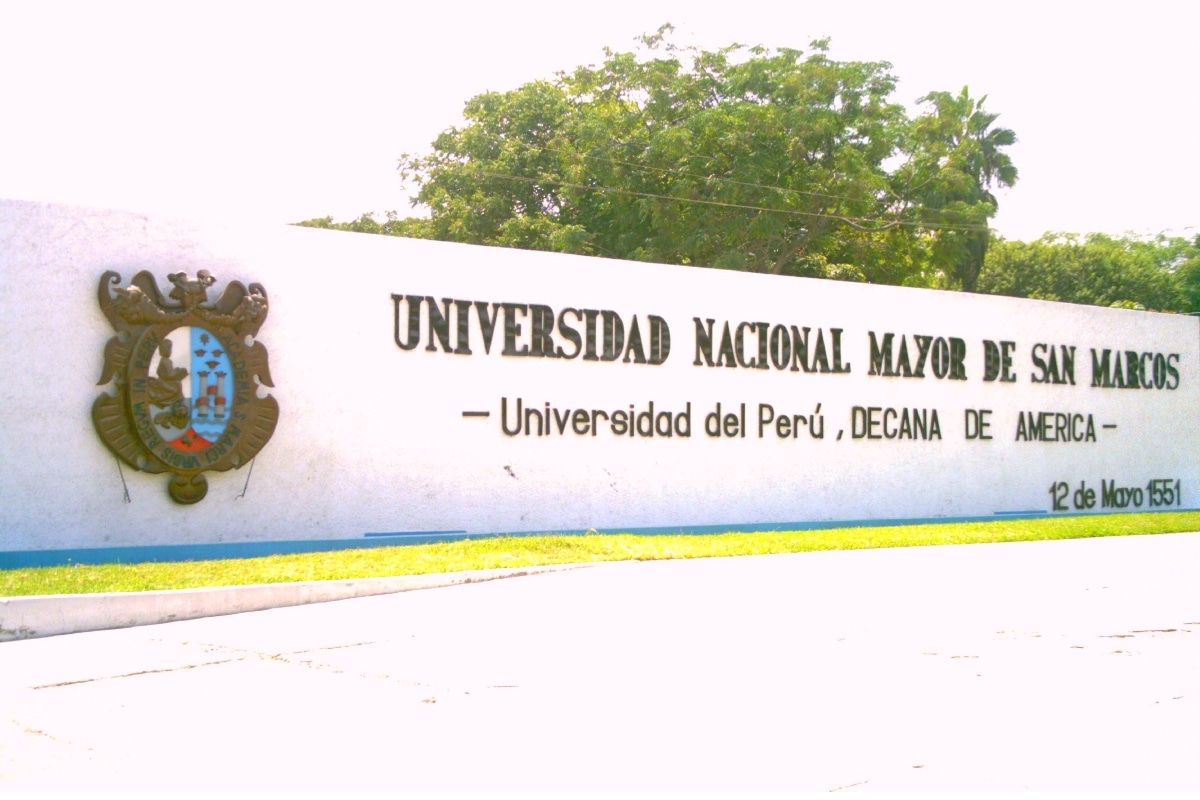 La ‘Decana de América’ celebra hoy su 475° aniversario de fundación. Foto: Internet.