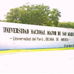 Mundo Escolar: ¿Cómo se eligió el nombre de la Universidad Nacional Mayor de San Marcos?