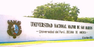 La ‘Decana de América’ celebra hoy su 475° aniversario de fundación. Foto: Internet.